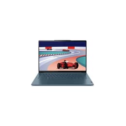 Lenovo Yoga Pro 7 14" (2023) - Core i7 - Gen 13 (H) - 16GB - SSD 512 GB QWERTY - Αγγλικά