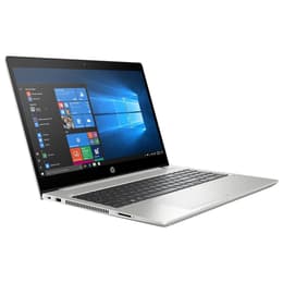 HP ProBook 450 G6 15" (2018) - Core i3 - Gen 8 (U) - 8GB - SSD 256 GB AZERTY - Γαλλικό