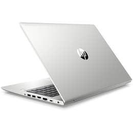 HP ProBook 450 G6 15" (2018) - Core i3 - Gen 8 (U) - 8GB - SSD 256 GB AZERTY - Γαλλικό