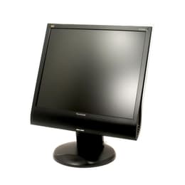 19" Viewsonic VG930m-3 1280x1024 5:4 monitor Μαύρο