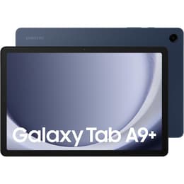 Galaxy Tab A9+ 128GB - Μπλε Σκούρο - WiFi + 5G