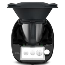 Πολυμάγειρας Vorwerk Thermomix TM6 2.2L - Μαύρο