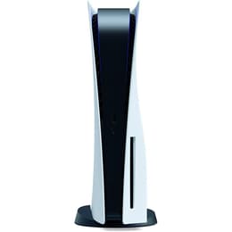 PlayStation 5 825GB - Άσπρο