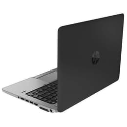 HP EliteBook 840 G2 14" (2014) - Core i5-5300U - 4GB - SSD 256 Gb QWERTZ - Γερμανικό