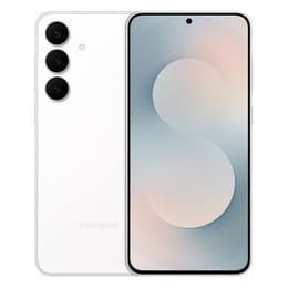 Galaxy S25 FE 128GB - Άσπρο - Ξεκλείδωτο