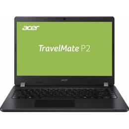 Acer TravelMate P214 14" (2019) - Core i3-10110U - 8GB - SSD 128 Gb AZERTY - Γαλλικό