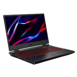 Acer Nitro 5 AN515-58 15" - Core i5-12450H - 32GB - SSD 512 GBGB Nvidia GeForce RTX 4060 AZERTY - Γαλλικό
