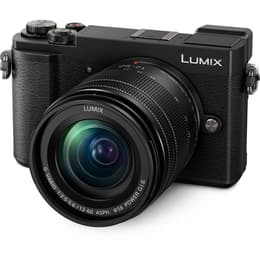 Υβριδική Panasonic DC-GX9H