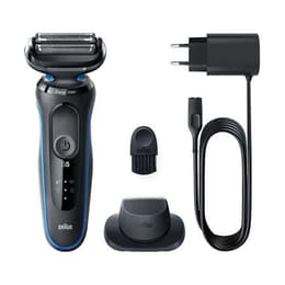 Τρίμερ για γένια Braun Series 5 Electric Shaver Ξυριστική μηχανή