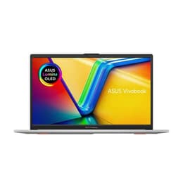 Asus VivoBook E1504FA-L11305W 15" (2023) - Ryzen 5 - 7000 Series (U) - 16GB - SSD 512 GB QWERTY - Ισπανικό