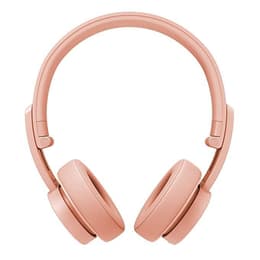 Urbanista Detroit wireless Ακουστικά Μικρόφωνο - Ροζ