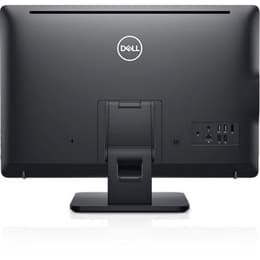 Dell Wyse 5470 24" Celeron 2 GHz - SSD 1 TB - 16GB AZERTY - Γαλλικό