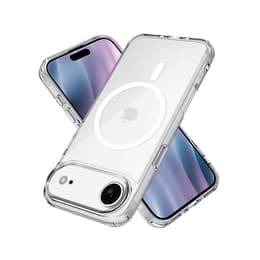 Προστατευτικό iPhone Air Προστατευτικό - TPU - Διαφανές