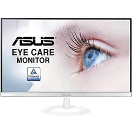 23" Asus VZ249HE-W 1920 x 1080 LED monitor Άσπρο