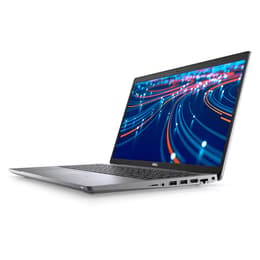 Dell Latitude 5520 15" (2020) - Core i7 - Gen 11 (G) - 16GB - SSD 256 GB QWERTZ - Γερμανικό