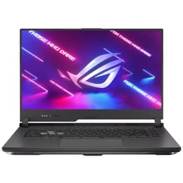 Asus ROG Strix G15 G513 15" - Ryzen 7 6800HS - 16GB - SSD 512 GBGB NVIDIA GeForce RTX 3050 QWERTY - Ιταλικό