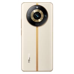 Realme 11 Pro+ 512GB - Μπεζ - Ξεκλείδωτο