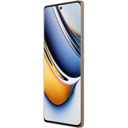 Realme 11 Pro+ 512GB - Μπεζ - Ξεκλείδωτο