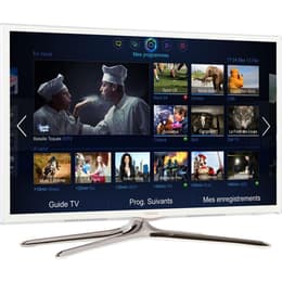 TV Samsung 81 cm UE32F6510 1920x1080