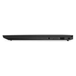 Lenovo ThinkPad X1 Carbon G6 14"(2017) - Core i5 - Gen 8 (U) - 8GB - SSD 256 GB QWERTY - Ισπανικό