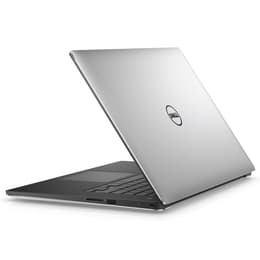 Dell Precision 5520 15" (2017) - Core i7-7820HQ - 8GB - SSD 512 GB QWERTY - Αγγλικά