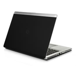 HP EliteBook Folio 9470m 14" (2013) - Core i5-3427U - 8GB - SSD 240 Gb AZERTY - Γαλλικό