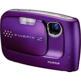 Συμπαγής FinePix Z30 - Μωβ + Fujifilm Fujinon 35-105 mm f/3.7-4.2 f/3.7-4.2