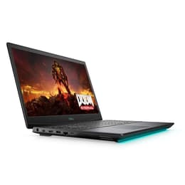 Dell G3 3500 15" - Core i7-10750H - 16GB - SSD 512 GBGB NVIDIA GeForce RTX 2060 QWERTY - Αγγλικά
