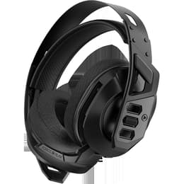 Force Play FPYCASQPROB Μειωτής θορύβου gaming wireless Ακουστικά Μικρόφωνο - Μαύρο