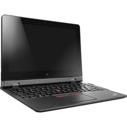 Lenovo ThinkPad Helix 11" Core i5-3427U - SSD 256 Gb - 4GB QWERTZ - Γερμανικό
