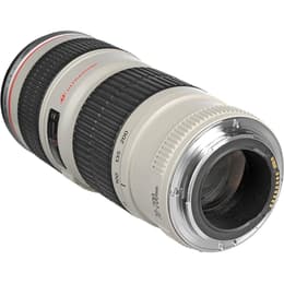 Canon Φωτογραφικός φακός EF 70-200 mm f/4.0 L USM EF 70-200 mm f/4.0