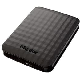 Seagate Maxtor M3 Εξωτερικός σκληρός δίσκος - HDD 2 tb USB 3.0/3.1