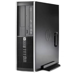 HP Compaq 6000 Pro Pentium E5400 2,7 - HDD 160 Gb - 2GB