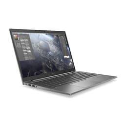 HP ZBook Firefly 15 G7 14" (2021) - Core i7 - Gen 11 (G) - 16GB - SSD 512 GB QWERTY - Αγγλικά