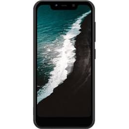 Altice S42 16GB - Μαύρο - Ξεκλείδωτο