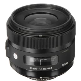 Sigma Φωτογραφικός φακός 30mm f/1.4 DC 30mm f/1.4