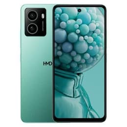 HMD Pulse+ 128GB - Πράσινο - Ξεκλείδωτο