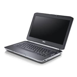 Dell Latitude E5420 14" (2011) - Core i5-2520M - 8GB - SSD 256 Gb AZERTY - Γαλλικό