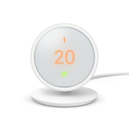 Nest Thermostat E Συνδεδεμένες συσκευές