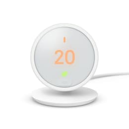 Nest Thermostat E Συνδεδεμένες συσκευές