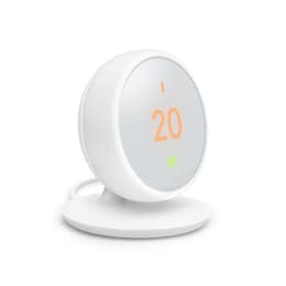 Nest Thermostat E Συνδεδεμένες συσκευές