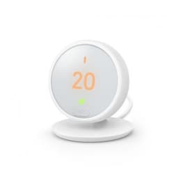 Nest Thermostat E Συνδεδεμένες συσκευές