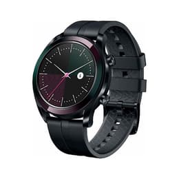Huawei Ρολόγια Watch GT Classic FTN-B19 Παρακολούθηση καρδιακού ρυθμού GPS - Μαύρο