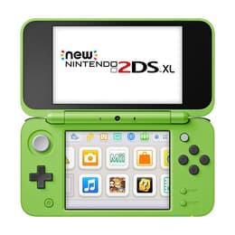 Nintendo 2DS XL - Πράσινο/Μαύρο