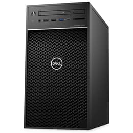 Dell Precision 3630 Tower Core i7-8700K 3.7 - SSD 1 tb - 32GB