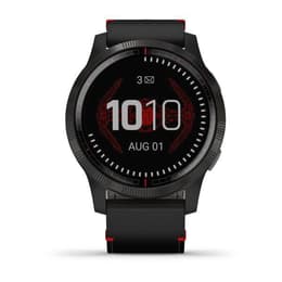 Garmin Ρολόγια Legacy Saga Darth Vader Παρακολούθηση καρδιακού ρυθμού GPS - Μαύρο