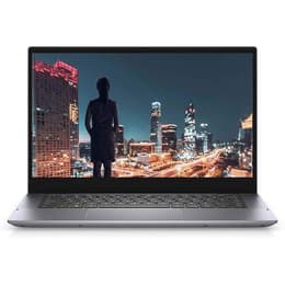 Dell Inspiron 5406 14" (2021) - Core i5 - Gen 11 (G) - 8GB - SSD 256 GB QWERTY - Αγγλικά