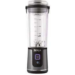 Μπλέντερ / Μίξερ Ninja BC151EUBK 0,5300L - Μαύρο