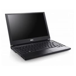 Dell Latitude E4200 12" (2009) - Core 2 Duo U9400 - 3GB - SSD 128 Gb AZERTY - Γαλλικό