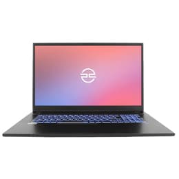 Pc Specialist Elimina 15" (2020) - Core i7 - Gen 10 (G) - 16GB - SSD 256 GB AZERTY - Γαλλικό
